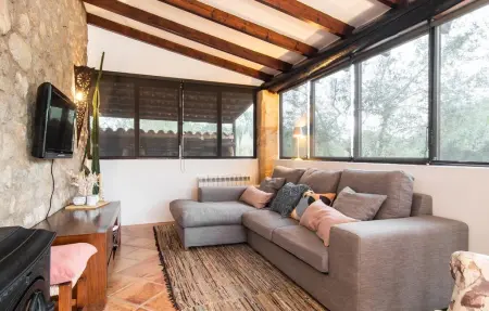 Na Palada, casita colorée à 2 km d'Artà : photo 22