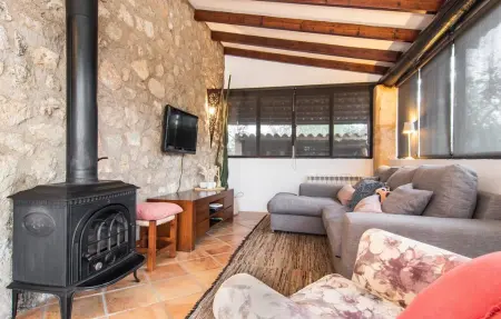 Na Palada, casita colorée à 2 km d'Artà : photo 23