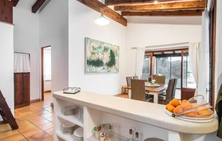 Na Palada, casita colorée à 2 km d'Artà : photo 28