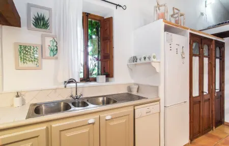 Na Palada, casita colorée à 2 km d'Artà : photo 30