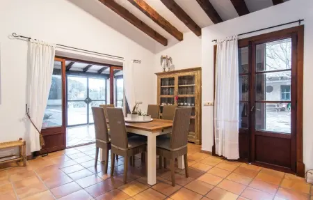 Na Palada, casita colorée à 2 km d'Artà : photo 33