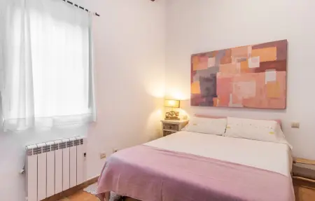 Na Palada, casita colorée à 2 km d'Artà : photo 36