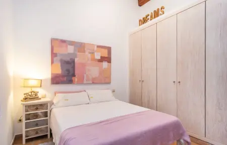 Na Palada, casita colorée à 2 km d'Artà : photo 37