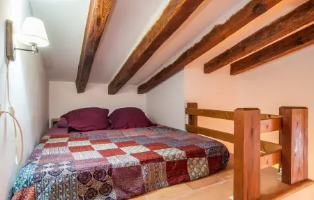 Na Palada, casita colorée à 2 km d'Artà : photo 38