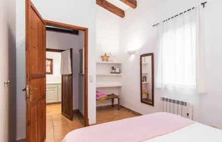 Na Palada, casita colorée à 2 km d'Artà : photo 39