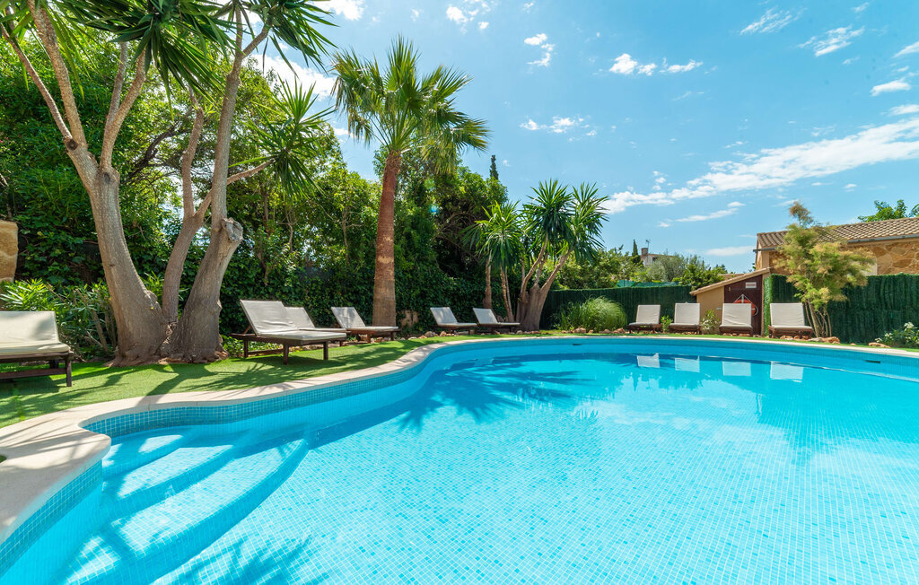 Es Castellet, Maison 12 personnes à Palma - Photo 4