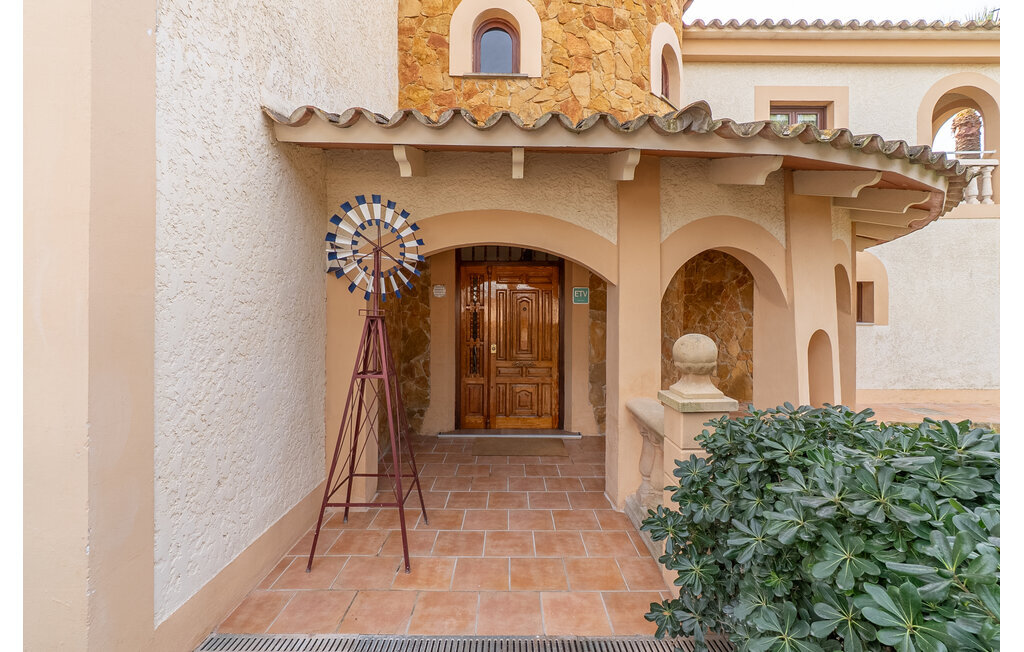 Es Castellet, Maison 12 personnes à Palma - Photo 18