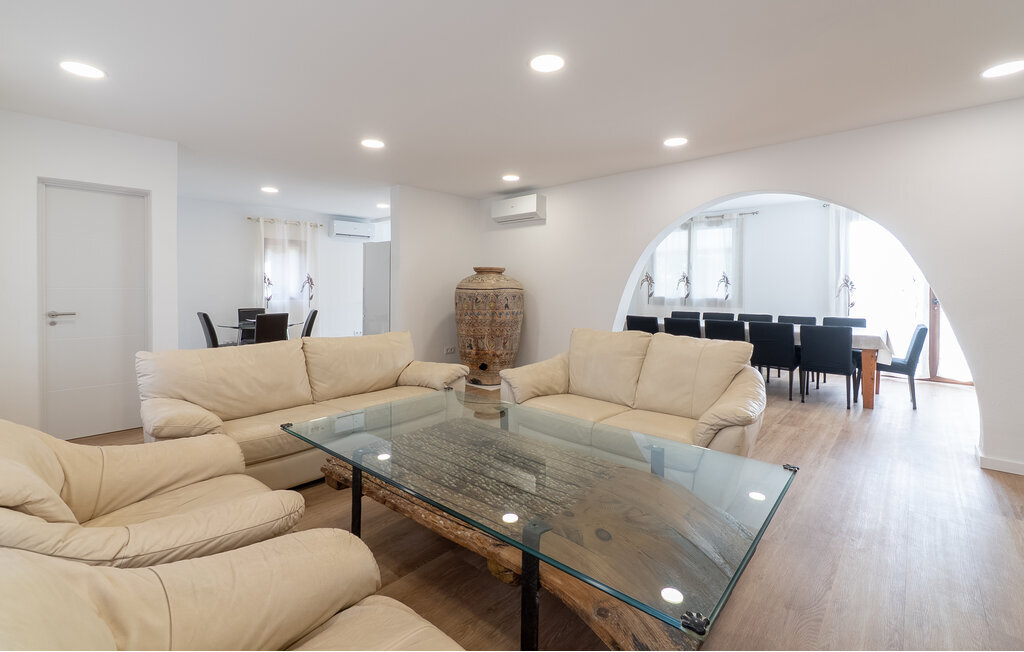 Es Castellet, Maison 12 personnes à Palma - Photo 19