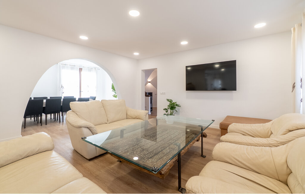 Es Castellet, Maison 12 personnes à Palma - Photo 20