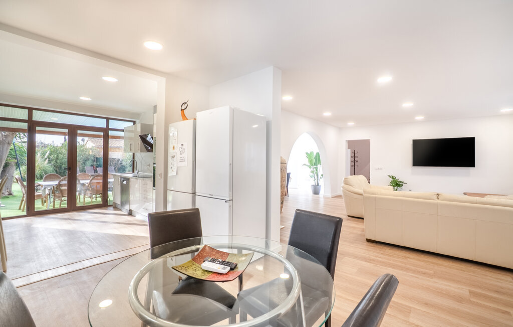 Es Castellet, Maison 12 personnes à Palma - Photo 22