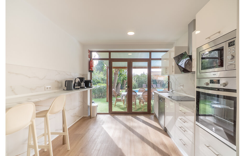 Es Castellet, Maison 12 personnes à Palma - Photo 23