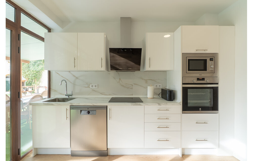 Es Castellet, Maison 12 personnes à Palma - Photo 24