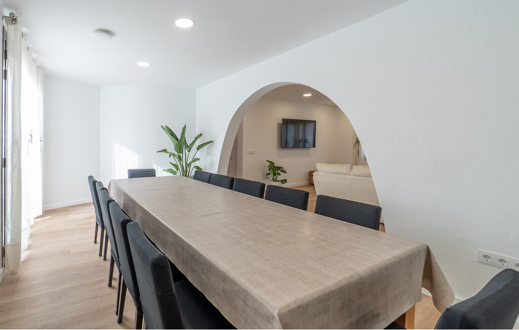 Es Castellet, Maison 12 personnes à Palma - Photo 26