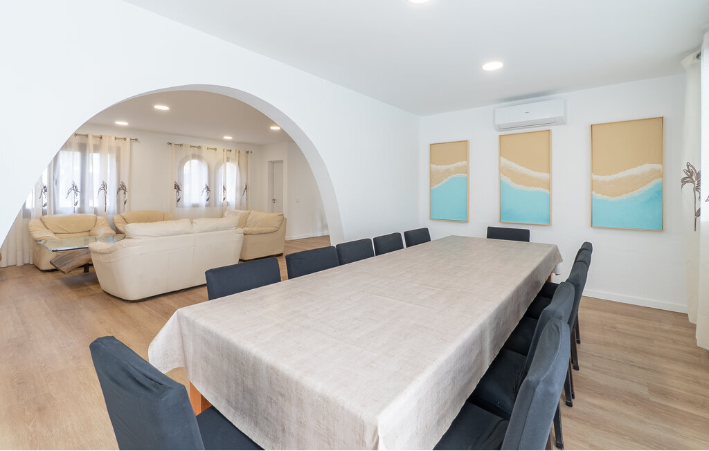 Es Castellet, Maison 12 personnes à Palma - Photo 27