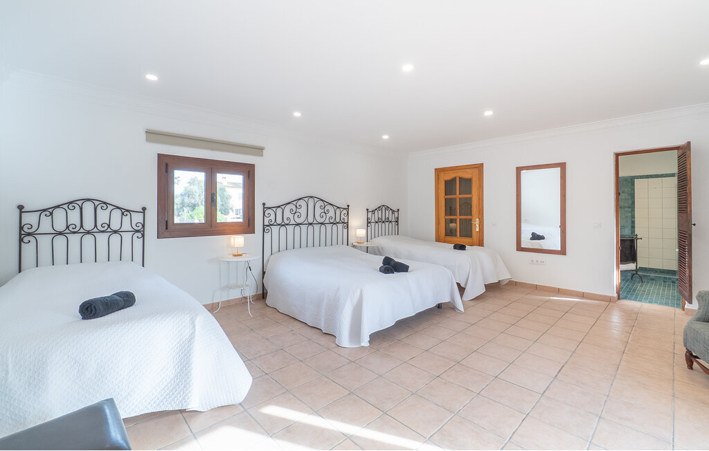 Es Castellet, Maison 12 personnes à Palma - Photo 30