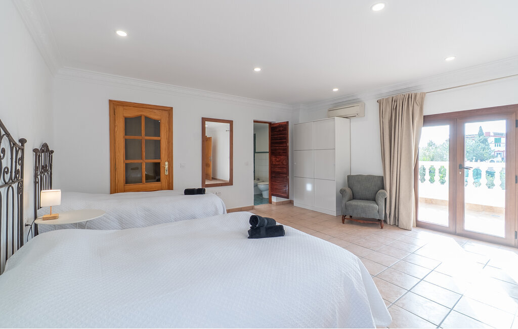 Es Castellet, Maison 12 personnes à Palma - Photo 31