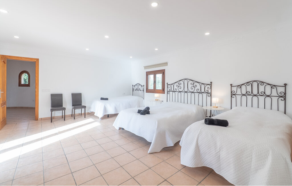 Es Castellet, Maison 12 personnes à Palma - Photo 32