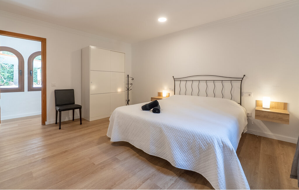 Es Castellet, Maison 12 personnes à Palma - Photo 34