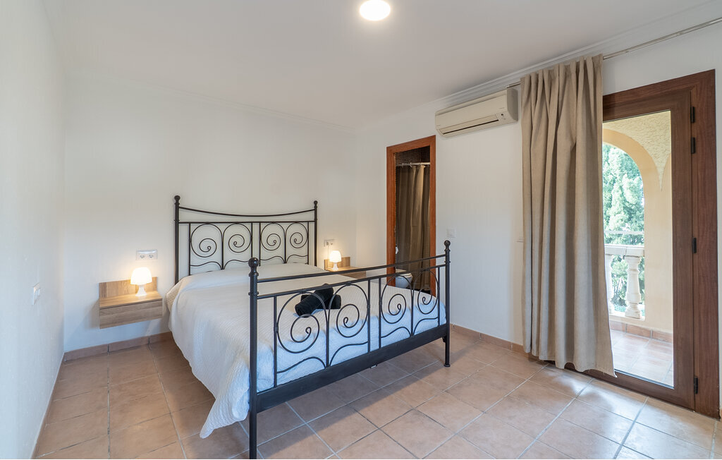 Es Castellet, Maison 12 personnes à Palma - Photo 39