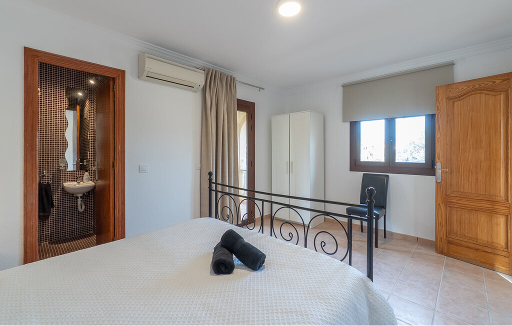 Es Castellet, Maison 12 personnes à Palma - Photo 40