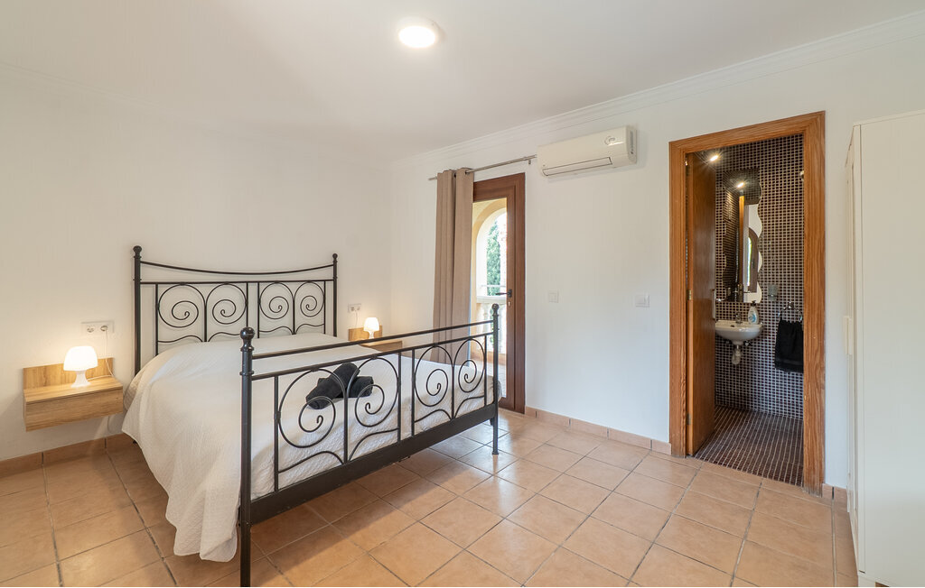 Es Castellet, Maison 12 personnes à Palma - Photo 42