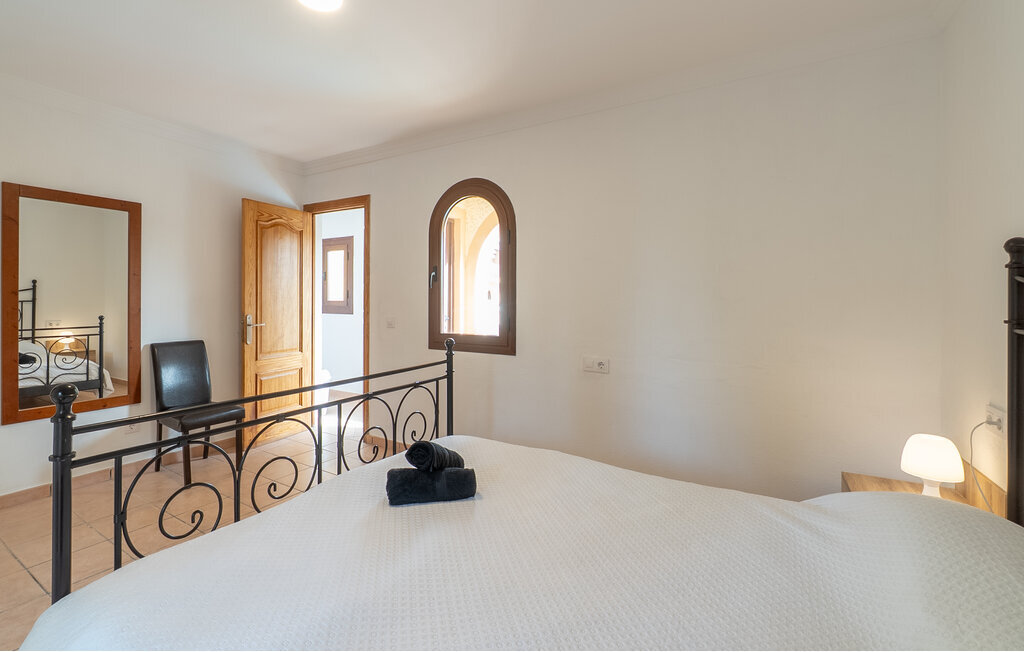 Es Castellet, Maison 12 personnes à Palma - Photo 44
