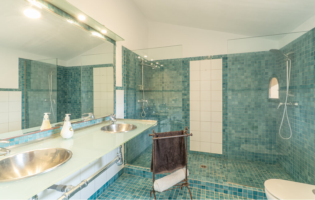 Es Castellet, Maison 12 personnes à Palma - Photo 46