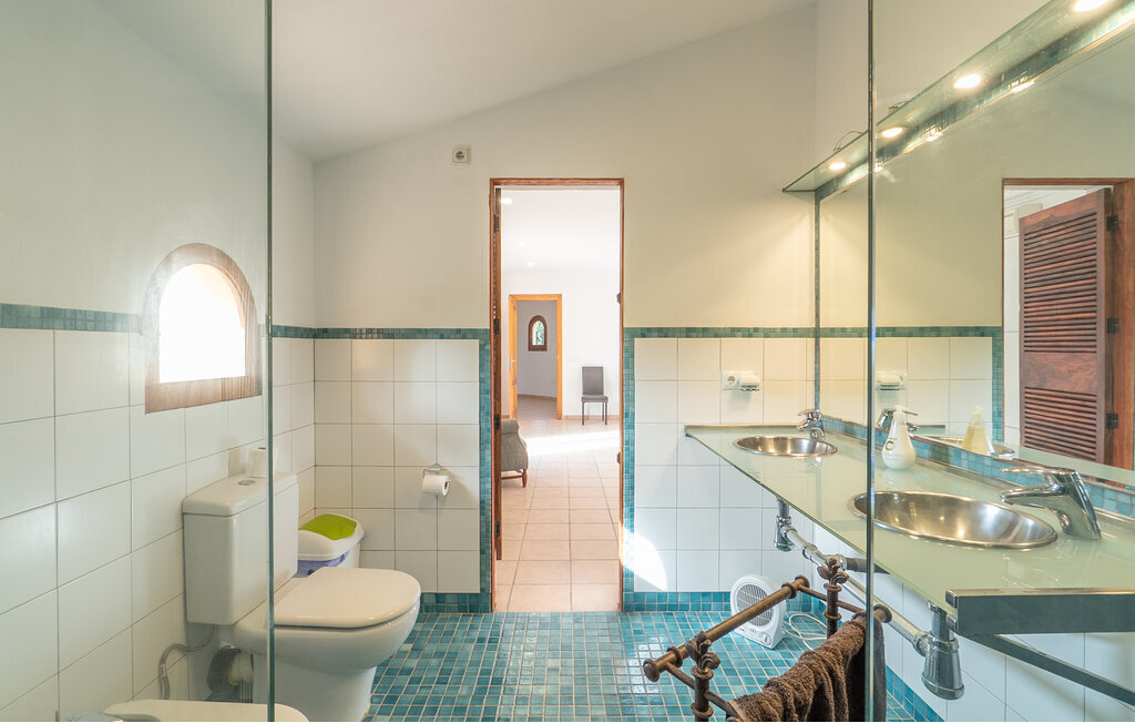 Es Castellet, Maison 12 personnes à Palma - Photo 47