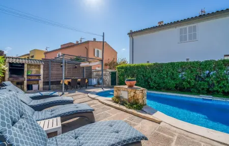Casa Kerchner, Maison 4 personnes à Alcudia - Photo 3