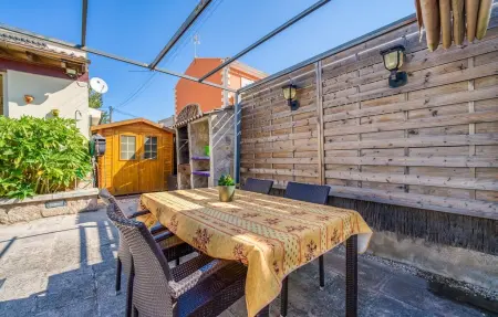 Casa Kerchner, Maison 4 personnes à Alcudia - Photo 5