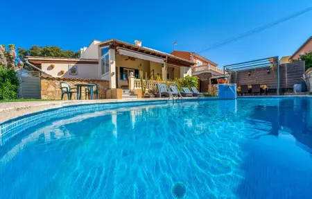 Casa Kerchner, Maison 4 personnes à Alcudia - Photo 9