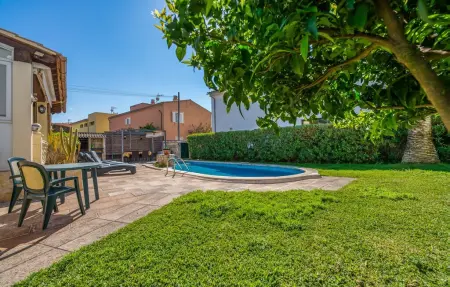 Casa Kerchner, Maison 4 personnes à Alcudia - Photo 12