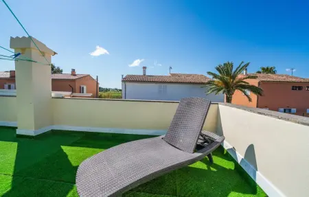 Casa Kerchner, Maison 4 personnes à Alcudia - Photo 17