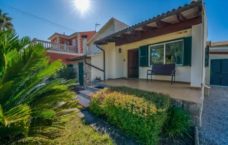 Casa Kerchner, Maison 4 personnes à Alcudia - Photo 19
