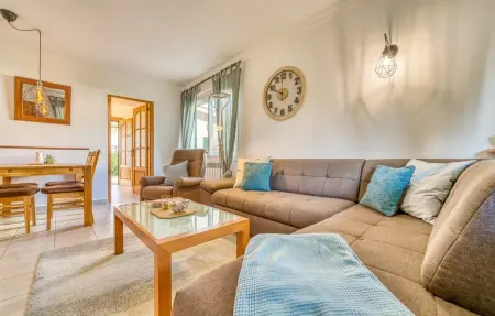 Casa Kerchner, Maison 4 personnes à Alcudia - Photo 24