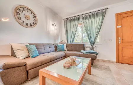 Casa Kerchner, Maison 4 personnes à Alcudia - Photo 25