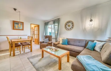 Casa Kerchner, Maison 4 personnes à Alcudia - Photo 26