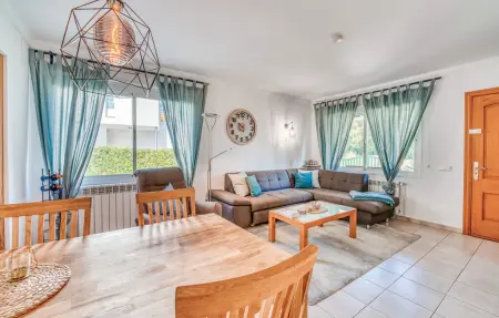 Casa Kerchner, Maison 4 personnes à Alcudia - Photo 27