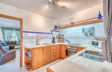 Casa Kerchner, Maison 4 personnes à Alcudia - Photo 28