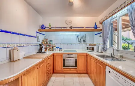 Casa Kerchner, Maison 4 personnes à Alcudia - Photo 29