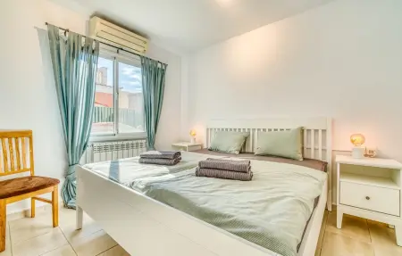 Casa Kerchner, Maison 4 personnes à Alcudia - Photo 32