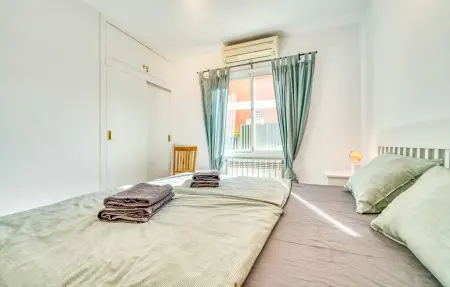Casa Kerchner, Maison 4 personnes à Alcudia - Photo 34