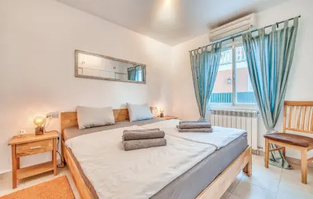 Casa Kerchner, Maison 4 personnes à Alcudia - Photo 35