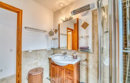 Casa Kerchner, Maison 4 personnes à Alcudia - Photo 39