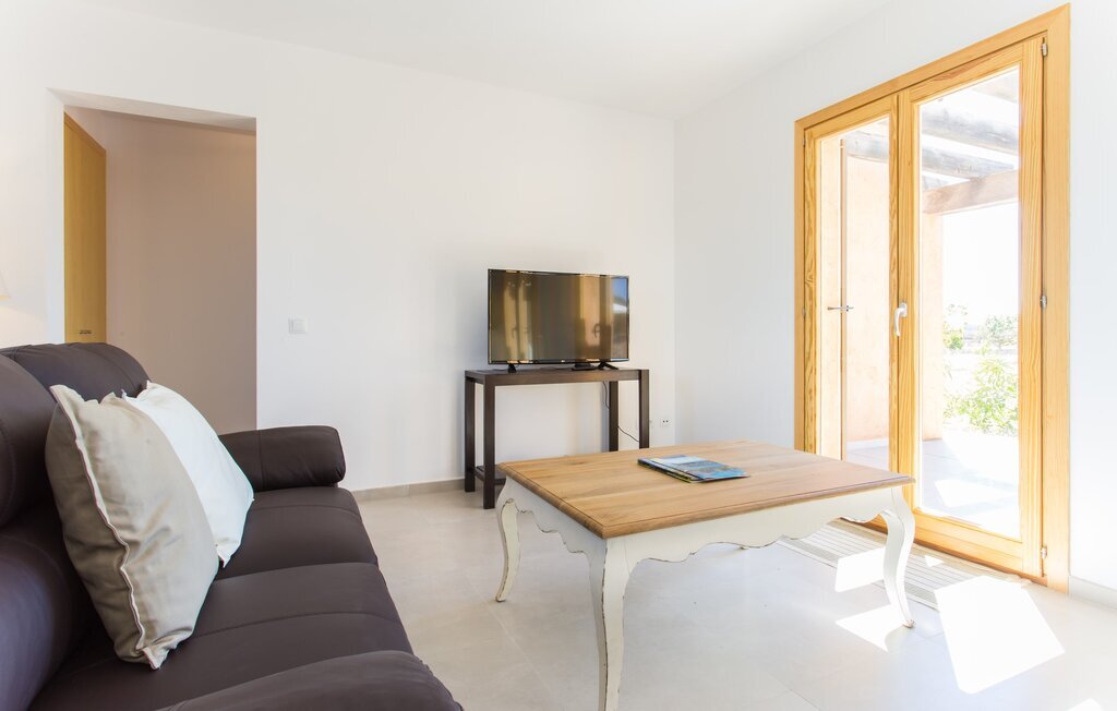 Pergola, Maison 6 personnes à Porto Cristo - Photo 30