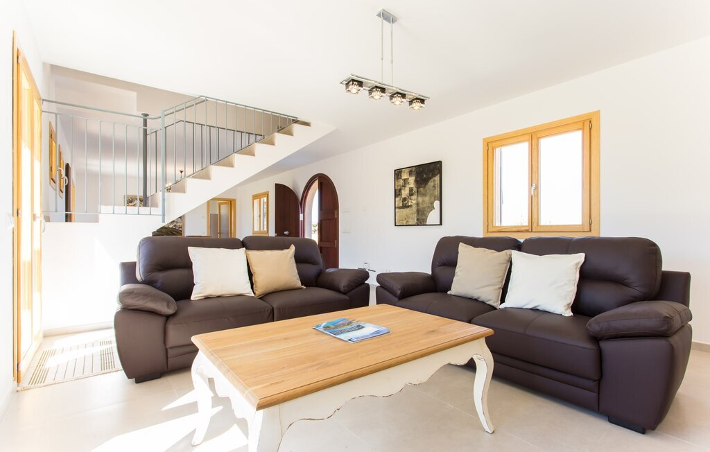 Pergola, Maison 6 personnes à Porto Cristo - Photo 32
