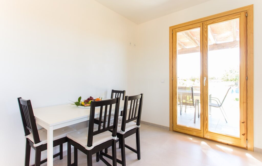 Pergola, Maison 6 personnes à Porto Cristo - Photo 37