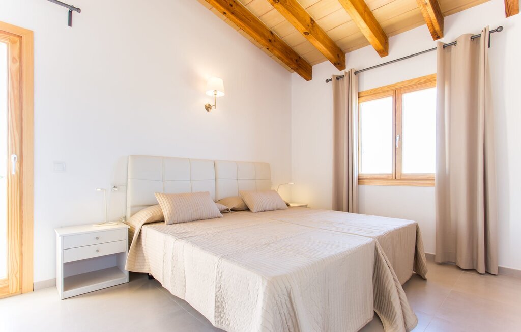 Pergola, Maison 6 personnes à Porto Cristo - Photo 41