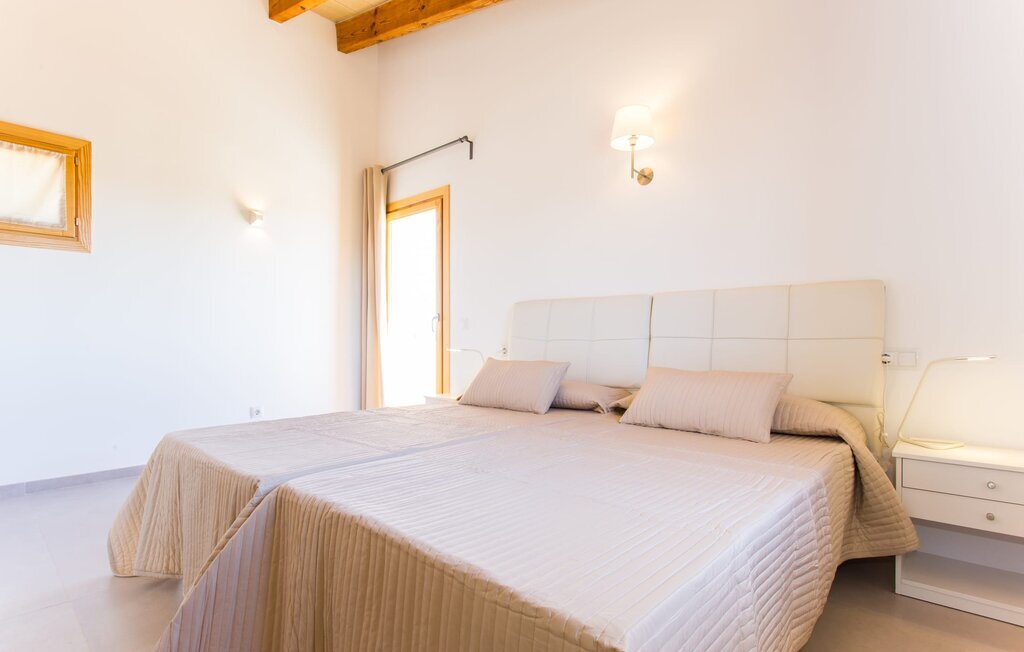 Pergola, Maison 6 personnes à Porto Cristo - Photo 42