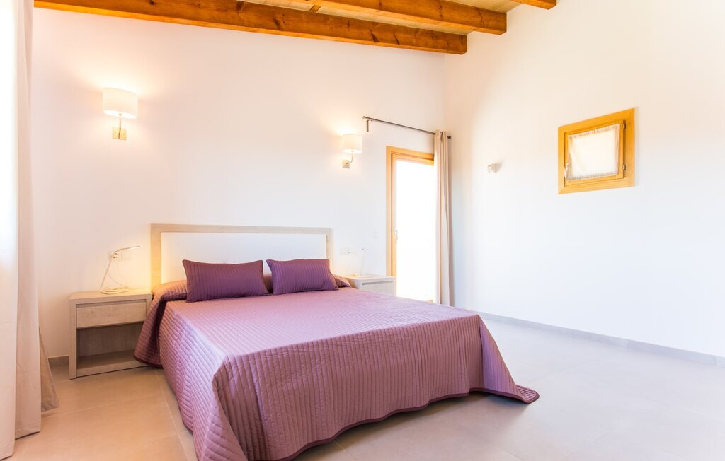 Pergola, Maison 6 personnes à Porto Cristo - Photo 43